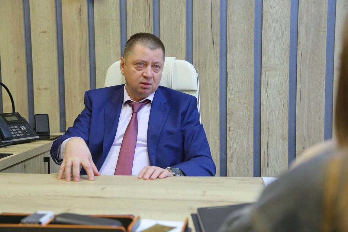 Что будет с техосмотром в 2024 году? Большое интервью с гендиректором УП «Белтехосмотр»