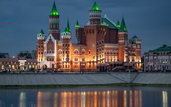 Россия ночью запустила по Украине 83 ударных дрона и имитатора