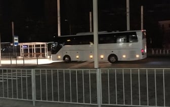 Из Беларуси запустили три новых автобусных рейса до Москвы. За сколько и откуда можно доехать