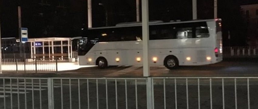 Из Беларуси запустили три новых автобусных рейса до Москвы. За сколько и откуда можно доехать