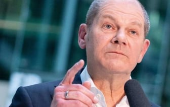 Шольц может досрочно уйти с поста канцлера Германии в 2024 году