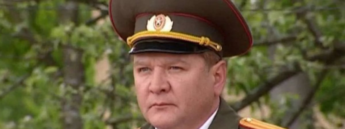 В Москве умер актер Роман Мадянов — он играл роль Колобкова в «Солдатах»