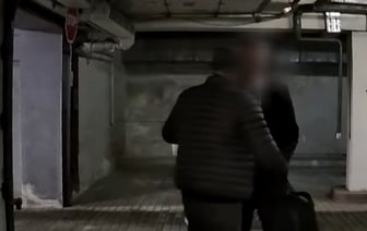 Задержанный за взятки топ-менеджер БЖД дает признательные показания