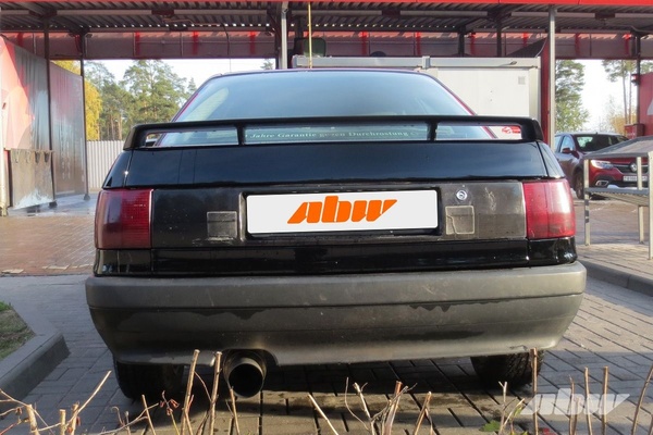 Audi 80