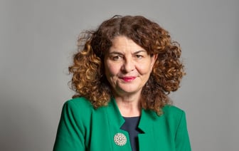 На полицейской конференции у министра полиции Великобритании украли сумку.