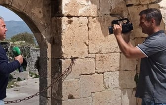 Умер журналист НТВ, раненный в ДНР