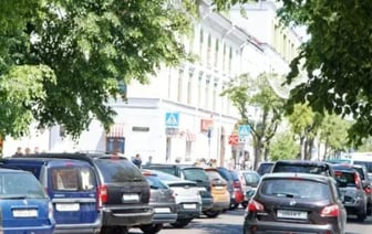 Как сделать центр Бреста более доступным для горожан? Мнение