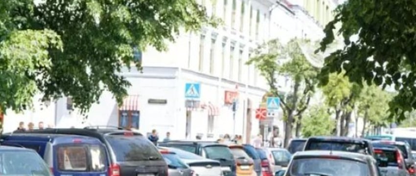 Как сделать центр Бреста более доступным для горожан? Мнение