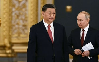 Китайские банки подчинились санкциям США против России — Bloomberg — Неофициально
