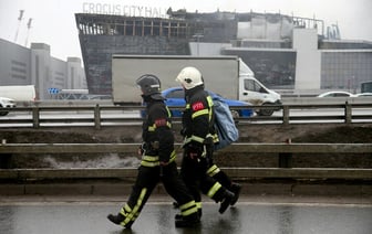 Более 133 погибших. Что известно о теракте в Подмосковье на вечер 23 марта? — Видео