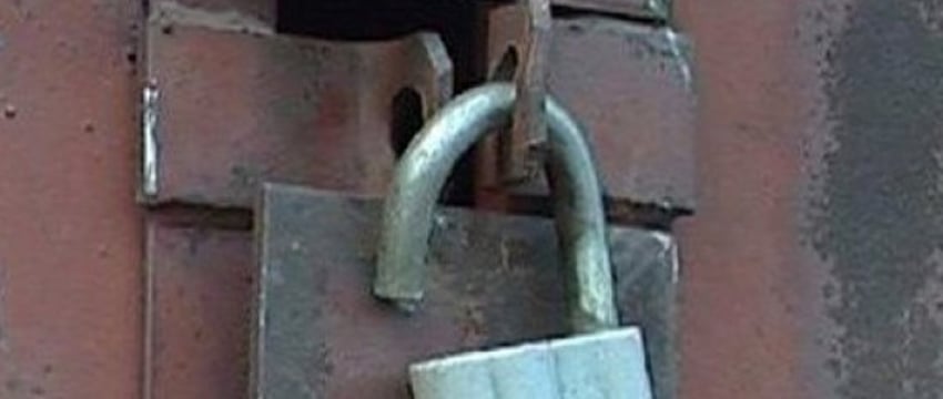 Задержан житель Бреста, который хранил в гараже 5 кг психотропа