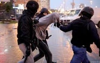 В Беларуси за измену государству судят даже детей