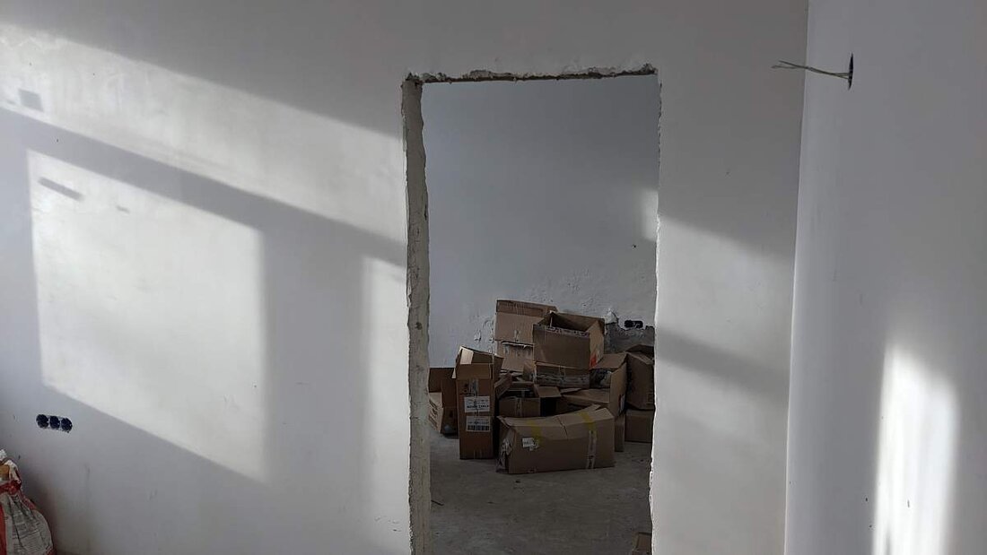 Квартира в Пинске попала на аукцион за долги иностранца. Какая начальная стоимость?