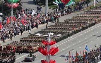 В праздновании Дня Независимости Беларуси поучаствуют представители 21 страны