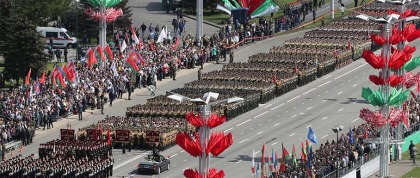 В праздновании Дня Независимости Беларуси поучаствуют представители 21 страны