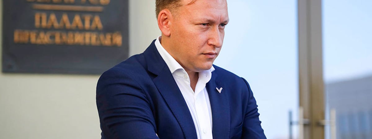 «Пакуль ня верыць ў тое, што ўжо на волі». З калёніі вызваліўся Андрэй Дзьмітрыеў