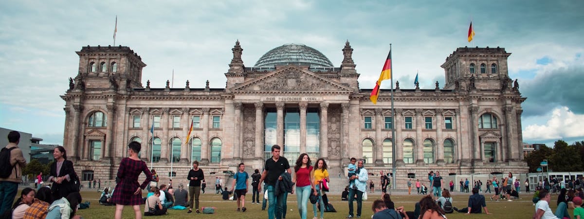 Три четверти экспорта оружия Германии идет в Украину