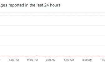 В работе Telegram по всему миру произошел масштабный сбой