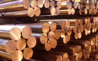 США и Великобритания ввели новые санкции против России в сфере торговли металлами