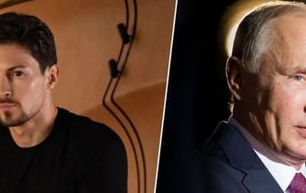 Путин и Дуров никогда не встречались – Песков
