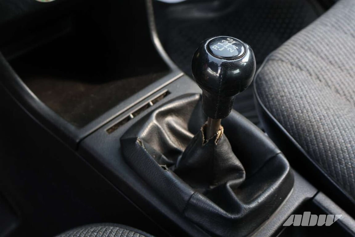 Passat B3