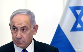 Израиль не покинет пограничный коридор Газы до тех пор, пока Нетаньяху.
