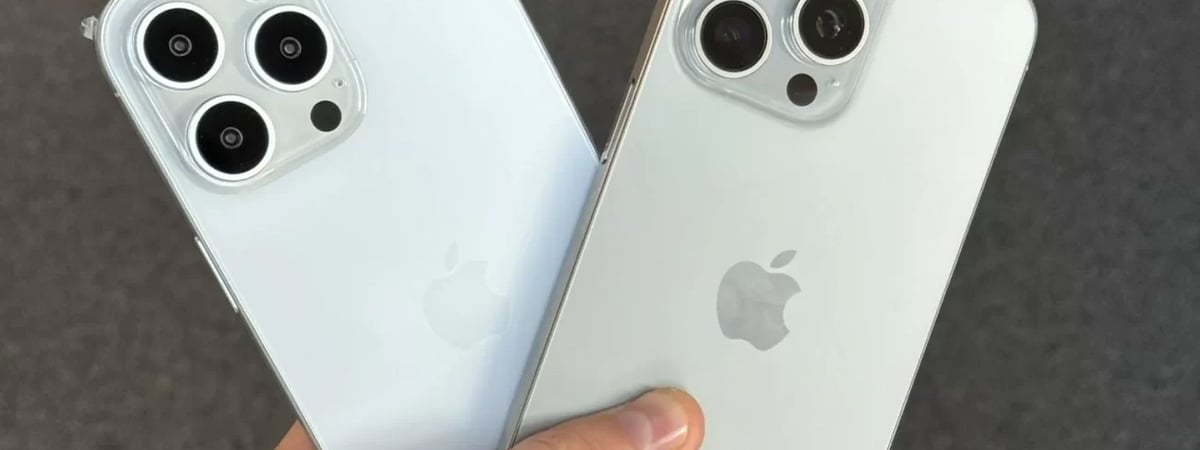 Жительница Гродно искала в интернете IPhone 16 Pro и нарвалась на мошенников