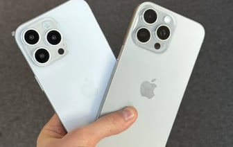 Жительница Гродно искала в интернете IPhone 16 Pro и нарвалась на мошенников