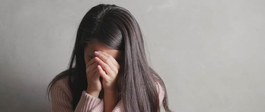 Если муж пьет и бьет. Где в Гомеле найти приют жертвам семейного насилия