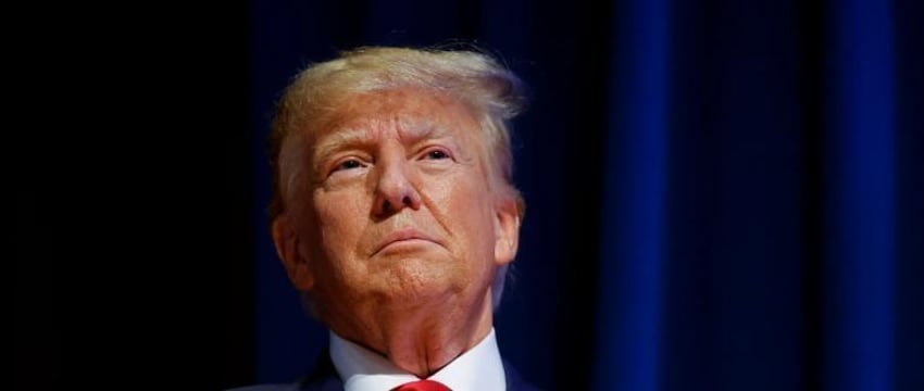 Трамп заявил о прогрессе в переговорах о мире с Россией и Украиной