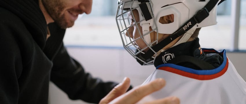 На катке в Полоцке будет прокат коньков. В какое время?