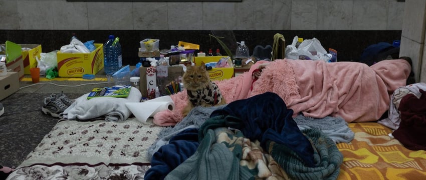 На Харьковщине россияне ударили авиабомбами по больнице. Есть пострадавшие