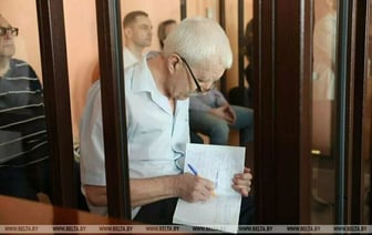Григорий Костусев в стихах оставил завещание на случай смерти в тюрьме