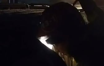 В Беларуси годовалый ребенок оказался закрыт в машине один — что было дальше