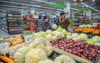 Совмин Беларуси установил предельные цены на яблоки и 6 видов овощей. На что отменил госрегулирование? — Официально