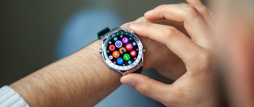 Как настроить смарт-часы Huawei, чтобы использовать все функции