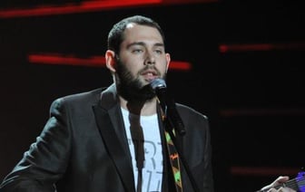 Слепаков признан иноагентом за антироссийские песни