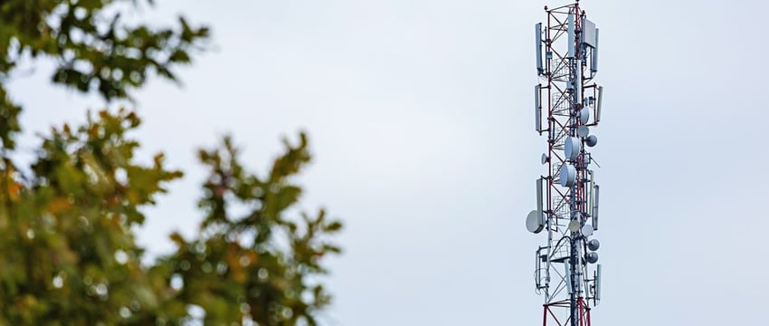 В Гомеле А1 более чем вдвое увеличивает емкость 4G-сети