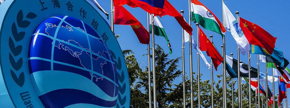 В ШОС назвали дату принятия Беларусь в организацию