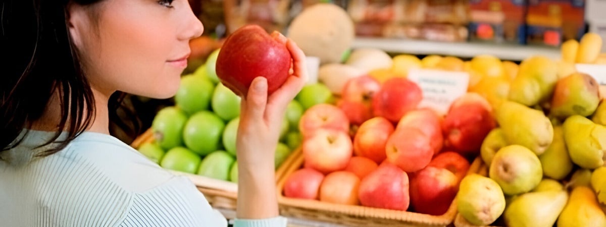 Польские фермеры приготовились завезти в Беларусь тысячи тонн яблок. А как же эмбарго Совмина?