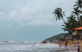 В какую сумму обойдется белорусам отдых на Гоа и когда цены выгоднее