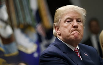 Трамп проиграл праймериз в Вашингтоне и назвал его «болотом»