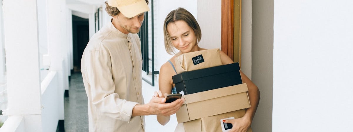 Угроза пошлин Трампа помогает поднять американский океанический импорт