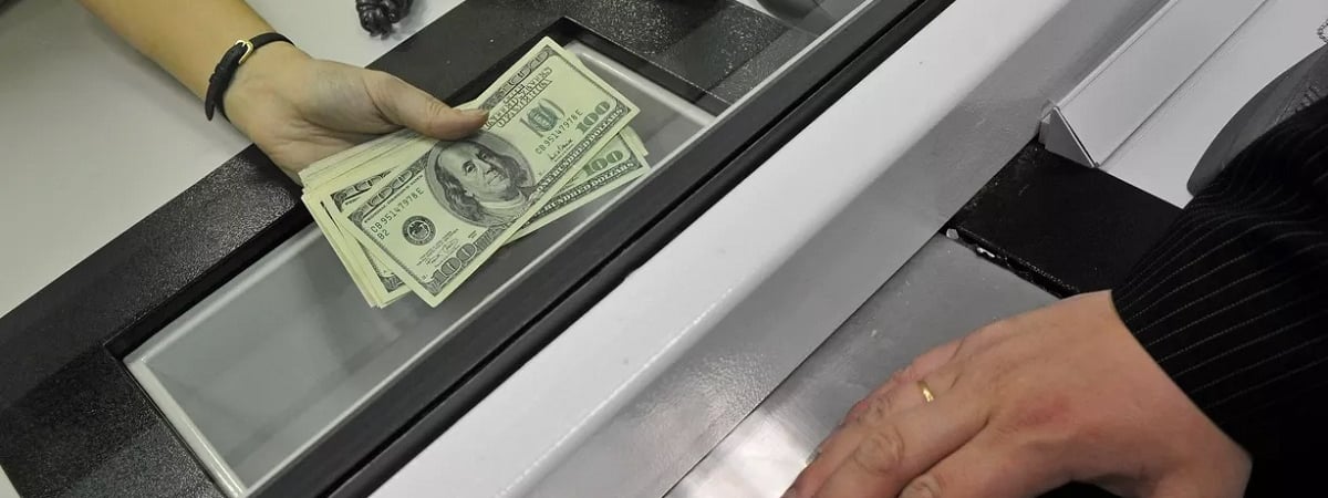 Белорусские банки изменили требования к иностранным купюрам. Какие не примут в обменниках с 1 февраля?
