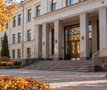 16 октября в агрогородке Юбилейный пройдет выездной прием председателя суда