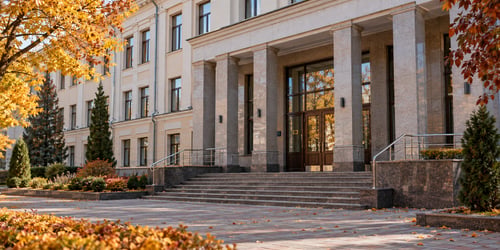 16 октября в агрогородке Юбилейный пройдет выездной прием председателя суда