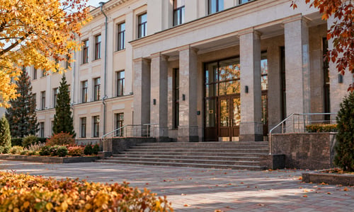 16 октября в агрогородке Юбилейный пройдет выездной прием председателя суда