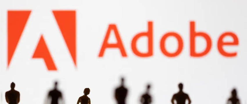 США Подали В Суд На Adobe Из-За Сокрытия Платежей, Что Затрудняет Отмену Подписки
