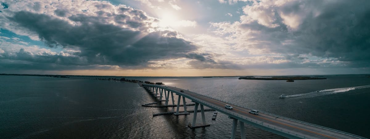 В Минске построят путепровод через железнодорожные пути в районе Ждановичей