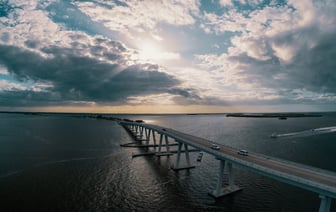 В Минске построят путепровод через железнодорожные пути в районе Ждановичей